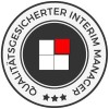 Qualitätssiegel United Interim